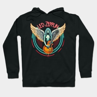 Led Zepplin Hoodie